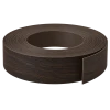 Obrzeże H1199 st12 - Dąb Thermo czarnobrązowy 43x2 mm