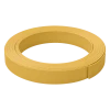 Obrzeże meblowe U163 st9 - Żółty Curry 23x2 mm