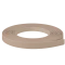 Migdałowobeżowa rolka obrzeża ABS.png