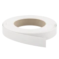 Matowa biała rolka obrzeża ABS.png