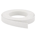 Obrzeże meblowe W1000 st38 - Biały premium 43x2 mm