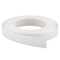 Matowa biała taśma meblowa ABS na szpuli.png