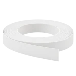 Obrzeże meblowe W1100 ST9 - Biały alpejski 43x2 mm