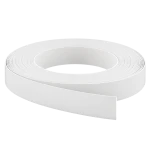 Obrzeże W960 sm - Biały Klasyczny 43x2mm