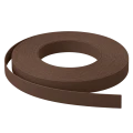 Ciemnobrązowa matowa taśma ABS.png