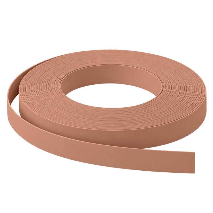 Taśma ABS Nude Caramel w zwoju.png