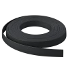 Obrzeże U998 st38 - CZARNY SHADOW 43/2