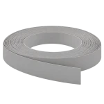 Obrzeże U763 st9 - Szary perłowy 43x2
