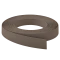 Truflowobrązowa taśma ABS na szpuli.png