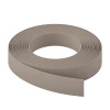 Obrzeże U740 tm9 - TAUPE CIEMNY 43/1