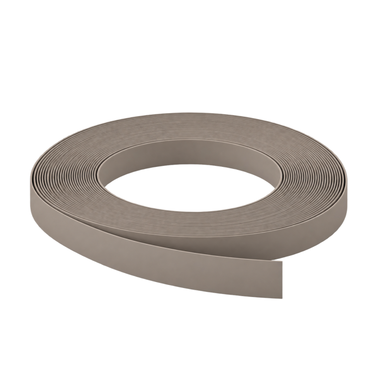 Niska rolka taśmy ABS taupe-1.png