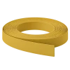Obrzeże meblowe U163 st9 - Żółty Curry 43x2 mm