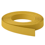 Obrzeże meblowe U163 st9 - Żółty Curry 43x2 mm