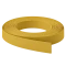 Rolka obrzeża meblowego EGGER U163 Curry Yellow.png