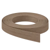 Obrzeże H3133 st12 - Dąb Davos truflowy 43x2 mm