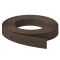 Brązowe obrzeże meblowe Abano Ash.png