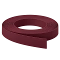 Burgundowa rolka obrzeża ABS.png