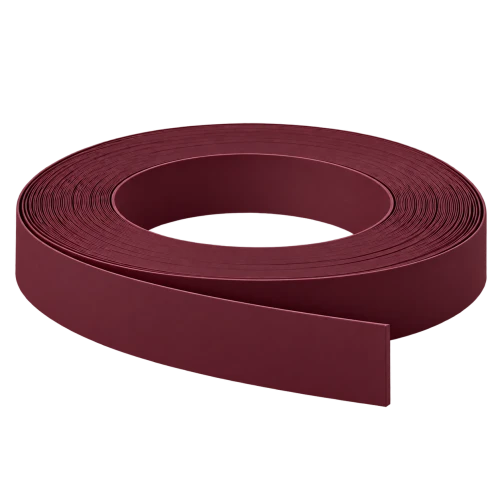 Burgundowa rolka obrzeża ABS.png