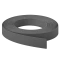 Ciemnoszara matowa taśma ABS U960.png