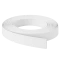 Biała rolka obrzeżowa EGGER W1000.png