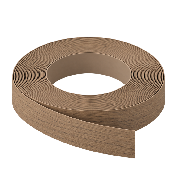 Taśma obrzeżowa CLEAF S185 Quercia.png