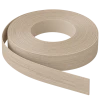 Obrzeże H3152 st19 - Dąb Vicenza Bielony 43x2 mm