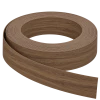 Obrzeże H3154 st36 - Dąb Charleston ciemnobrązowy 43x2 mm