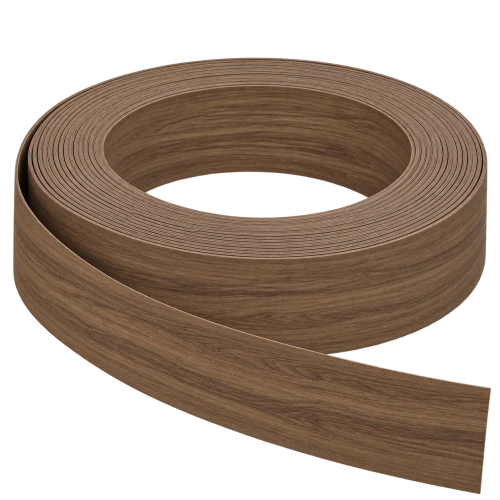 Ciemnobrązowa taśma ABS Charleston Oak.png