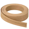 Naturalna dębowa taśma obrzeżowa w rolce.png