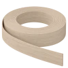 Obrzeże meblowe H1176 ST37 - Dąb Halifax biały 43x2 mm