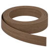 Obrzeże meblowe H1386 st40 - Dąb Casella Brązowy 43x2 mm
