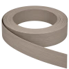 Obrzeże meblowe H3197 st19 - Fineline Średnioszary 43x2 mm