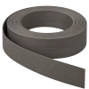 Obrzeże meblowe H3198 st19 - Fineline Ciemnoszary 43x2 mm