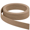 Obrzeże meblowe U1113 ST10 - Dąb Kansas brązowy 43x2 mm