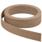 Brązowa rolka obrzeża Kansas Oak.png