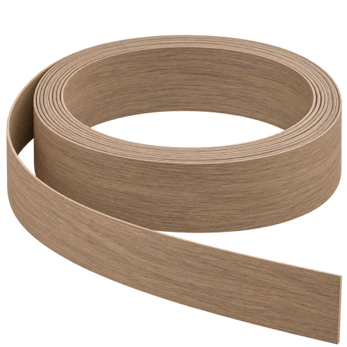 Brązowa rolka obrzeża Kansas Oak.png
