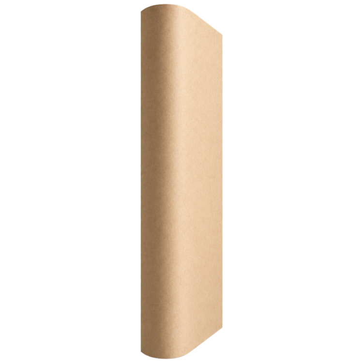 MDF gięty