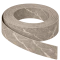 Szara taśma obrzeżowa Siena Marble.png