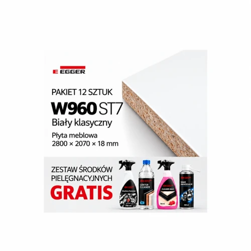 Promocja EGGER z płytą i czterema butelkami.png
