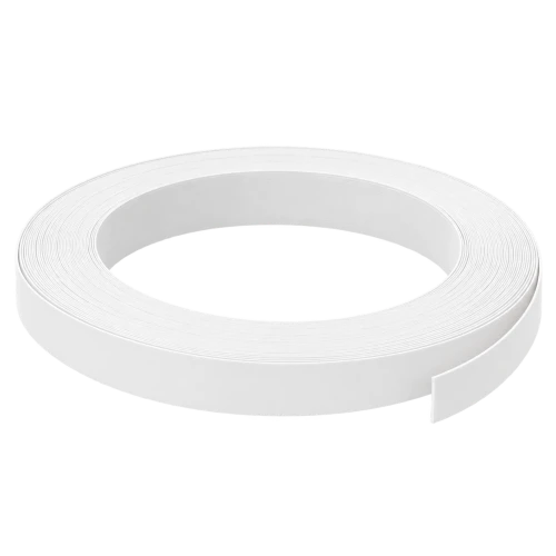 Biała matowa rolka obrzeża ABS.png