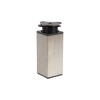 STÓPKA 40x40 H-150 Inox