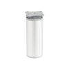STÓPKA FI 40 H-100 Aluminium