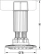 nozka_regulowana_hafele_axilo_h1mm__komplet_profi_5491245650.jpg