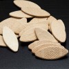 Lamelki 20 Solid - 1000  szt.