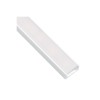 Profil LED Line mini L-2 m, biały, klosz mleczny 
