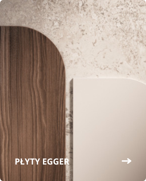Płyty Egger