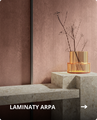 Laminaty Arpa