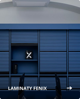 Laminaty Fenix
