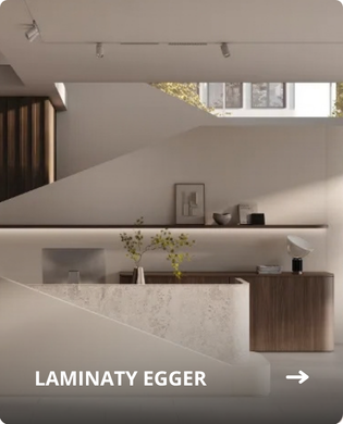 Laminaty Egger