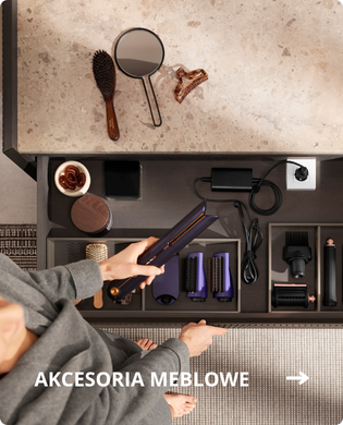 Akcesoria meblowe